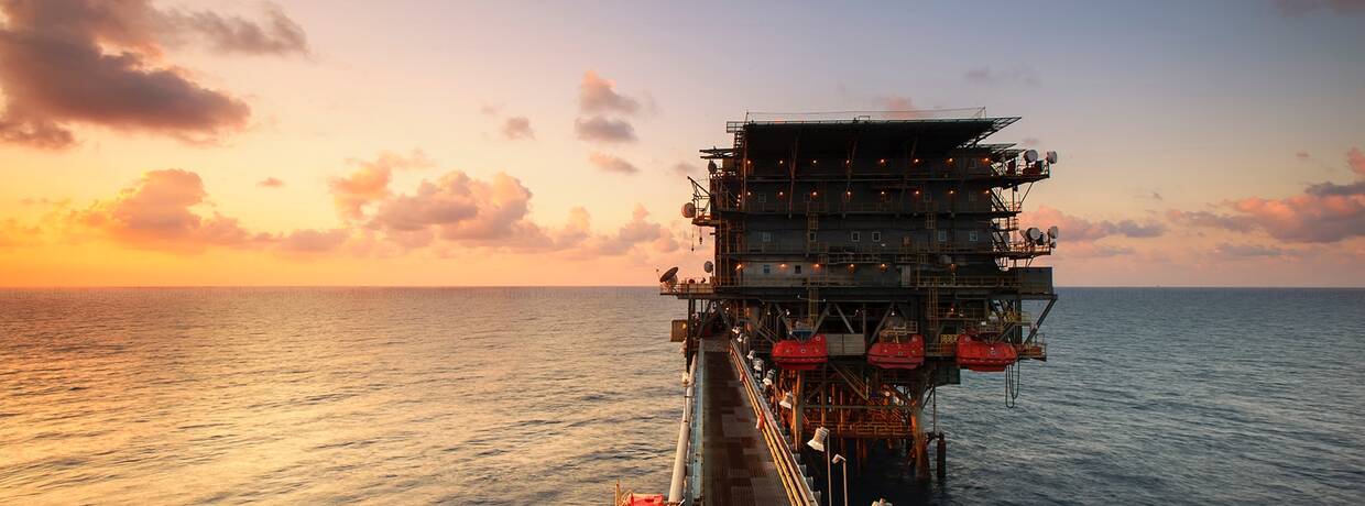 Maritime et offshore